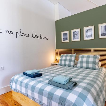 Cozy Studio Apartment Porto Exteriér fotografie