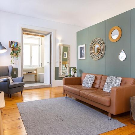 Cozy Studio Apartment Porto Exteriér fotografie
